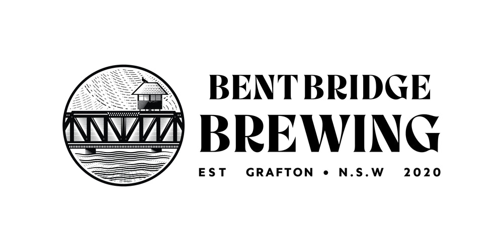 Bent Bridge Brewing